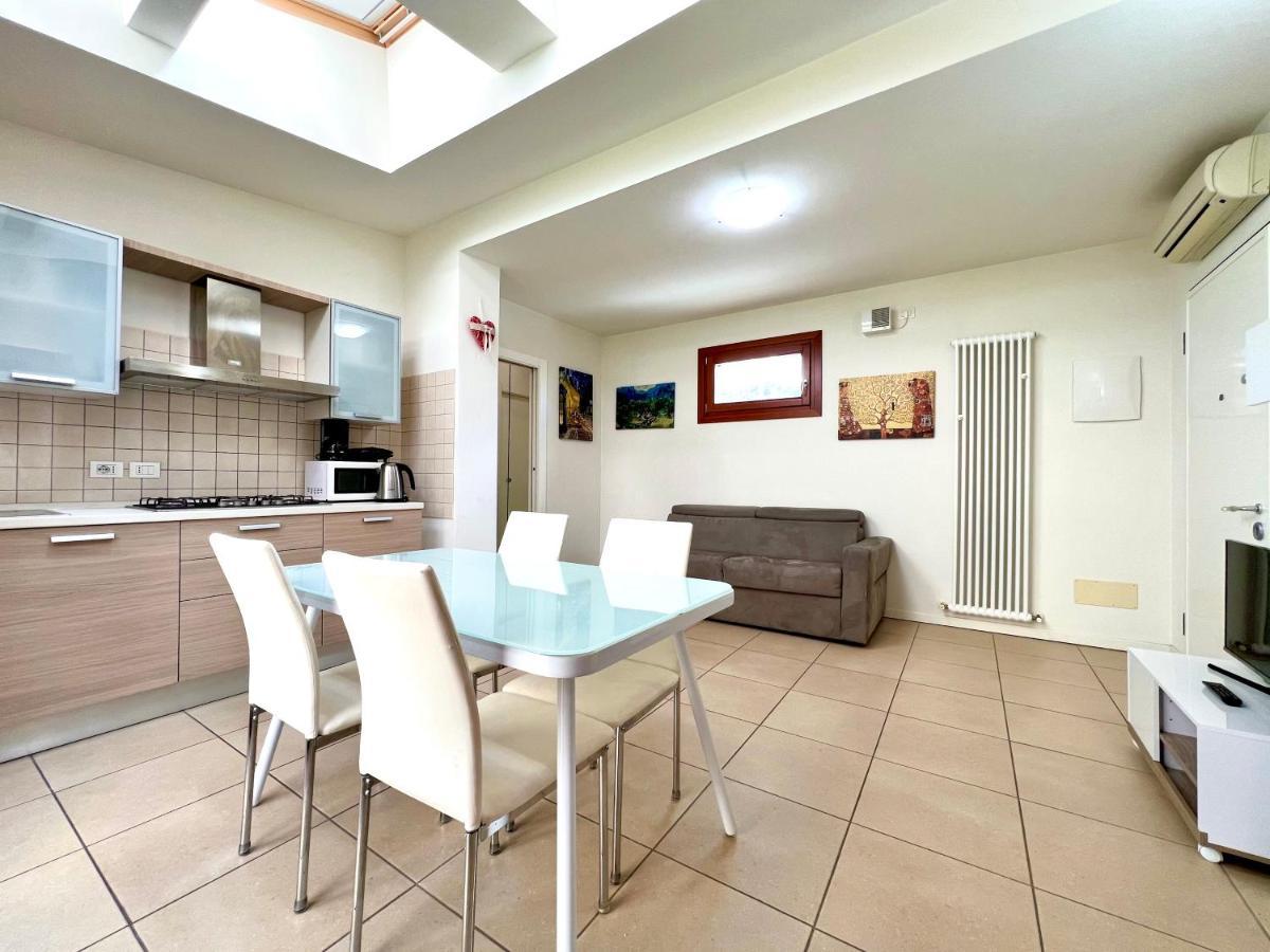 Apartment Gardabebo Torbole Sul Garda Dış mekan fotoğraf