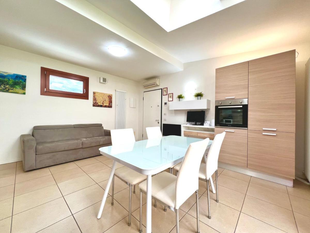 Apartment Gardabebo Torbole Sul Garda Dış mekan fotoğraf