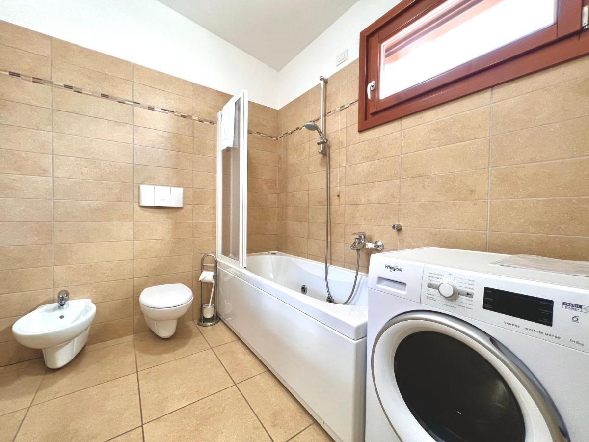 Apartment Gardabebo Torbole Sul Garda Dış mekan fotoğraf