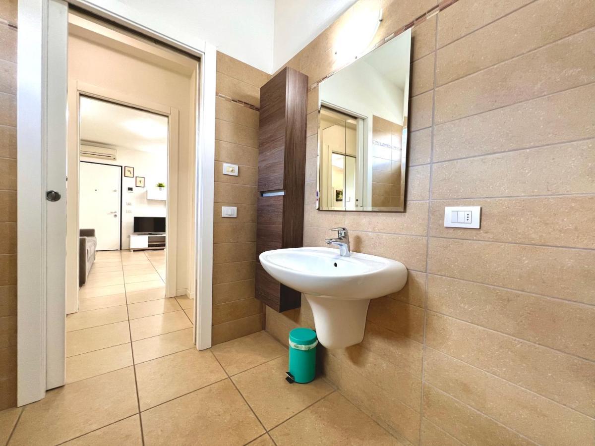 Apartment Gardabebo Torbole Sul Garda Dış mekan fotoğraf