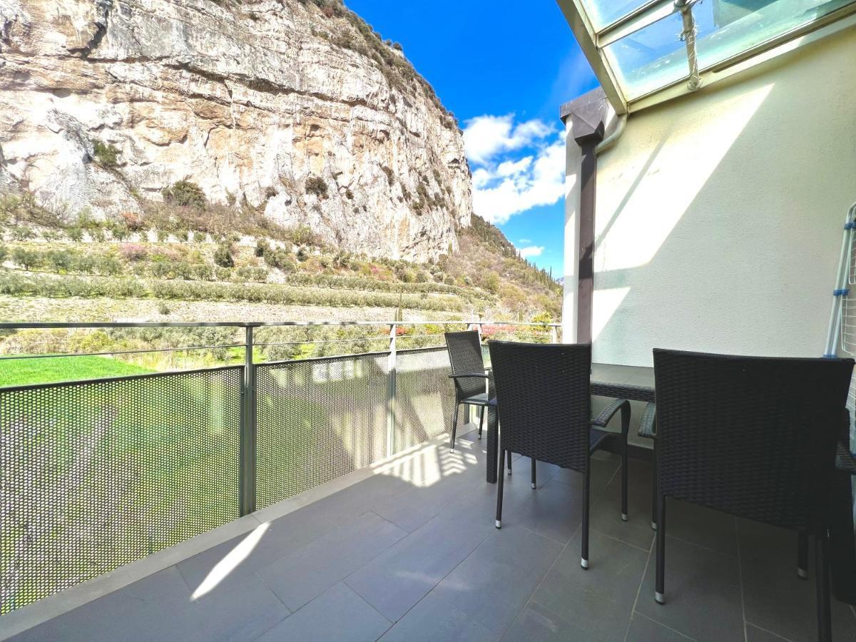 Apartment Gardabebo Torbole Sul Garda Dış mekan fotoğraf