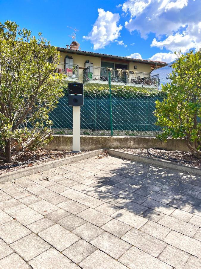 Apartment Gardabebo Torbole Sul Garda Dış mekan fotoğraf