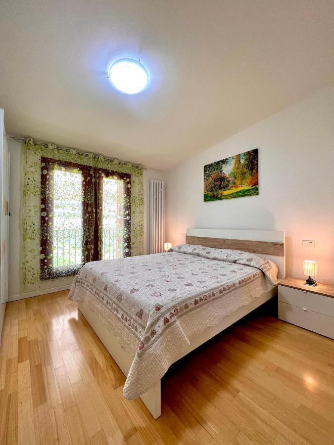 Apartment Gardabebo Torbole Sul Garda Dış mekan fotoğraf