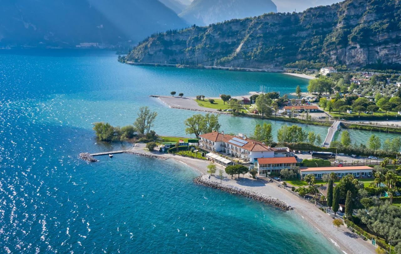 Apartment Gardabebo Torbole Sul Garda Dış mekan fotoğraf