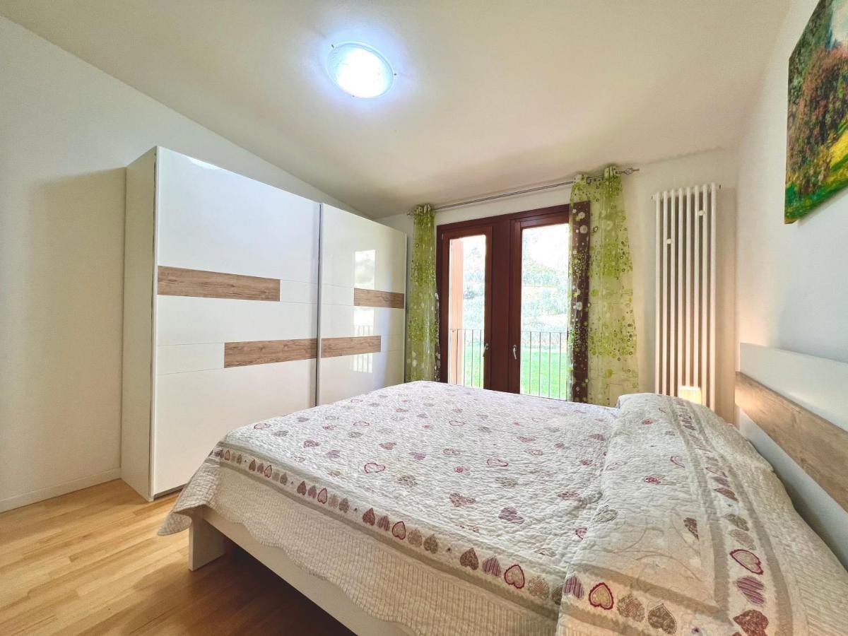 Apartment Gardabebo Torbole Sul Garda Dış mekan fotoğraf
