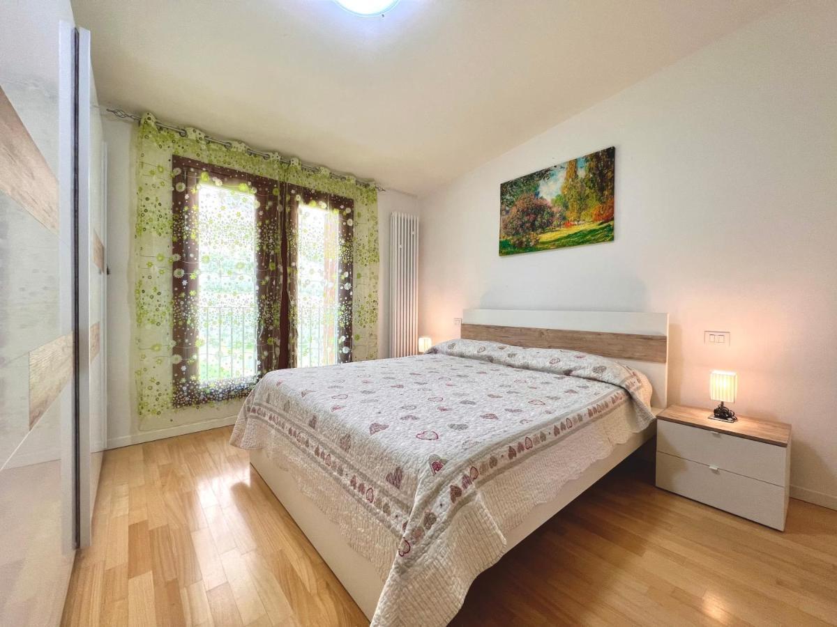 Apartment Gardabebo Torbole Sul Garda Dış mekan fotoğraf