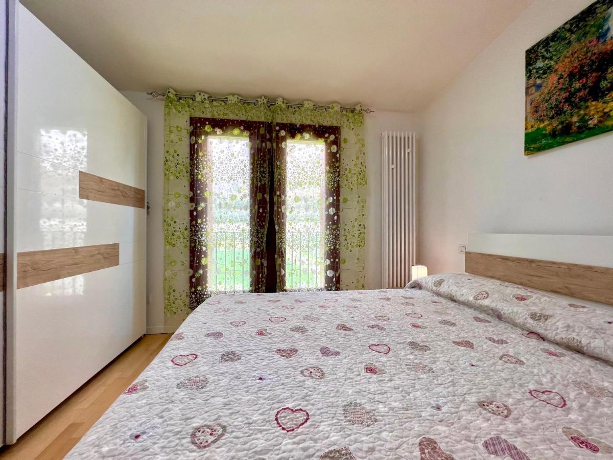 Apartment Gardabebo Torbole Sul Garda Dış mekan fotoğraf