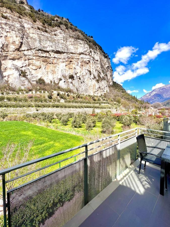 Apartment Gardabebo Torbole Sul Garda Dış mekan fotoğraf